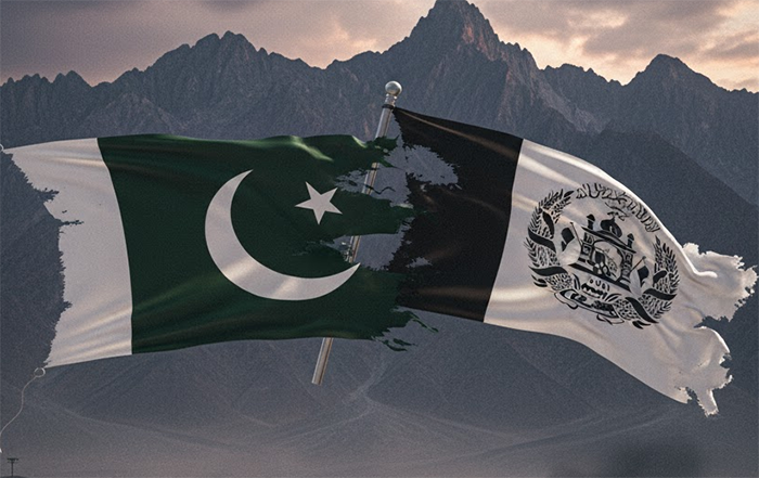 Afghanistan-Pakistan Peace Talks Collapse, Raising Fears of Renewed Border Conflict