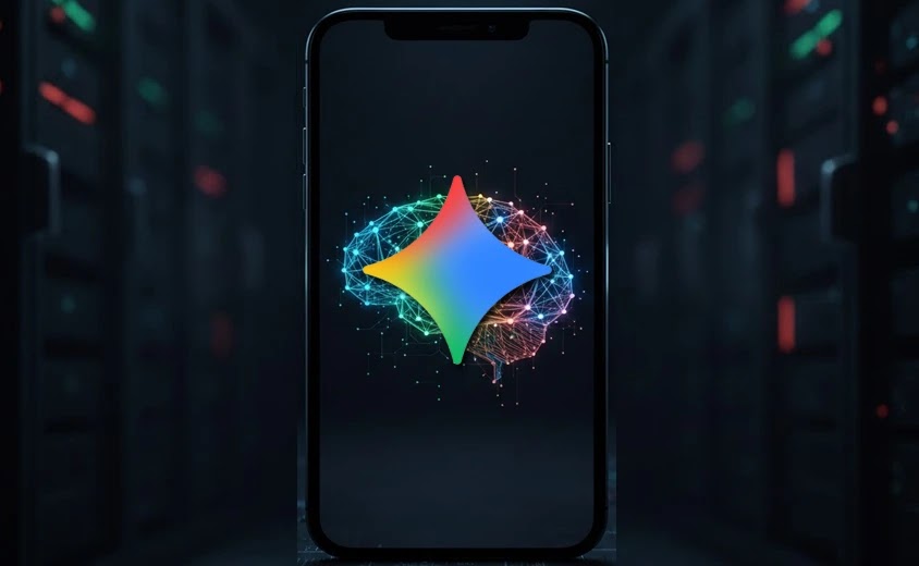 Apple Hands Siri’s Brain to Google: The AI Deal That Redrew the Tech Power Map