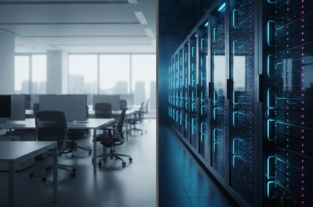 Amazon’s $146B AI Bet: How “Project Dawn” Turns Layoffs into a Capital Strategy