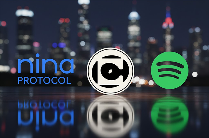 The Anti-Spotify Revolution: New Music Platforms Redefine Streaming Fairness and Artist Revenue