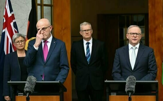 Australia Expels Iranian Ambassador After Intelligence Links Tehran to Antisemitic Attacks