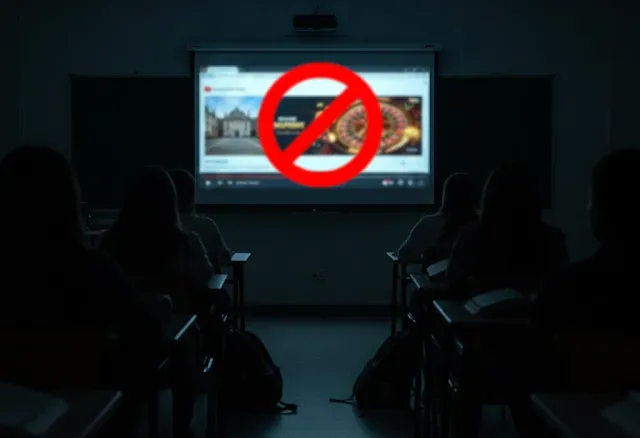 Australia’s Social Media Ban, One Month In: When Digital Education Becomes a Game of Cat and Mouse