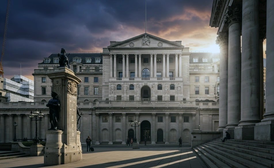 UK Inflation Rises to 3.4% , Why This “Small” Increase Matters More Than It Sounds