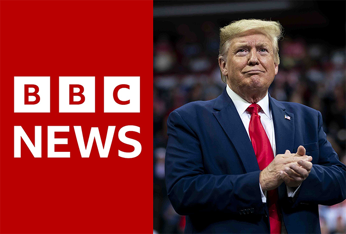 BBC in Crisis: Apology, Resignations, and $1 Billion Lawsuit Threat Over Edited Trump Clip