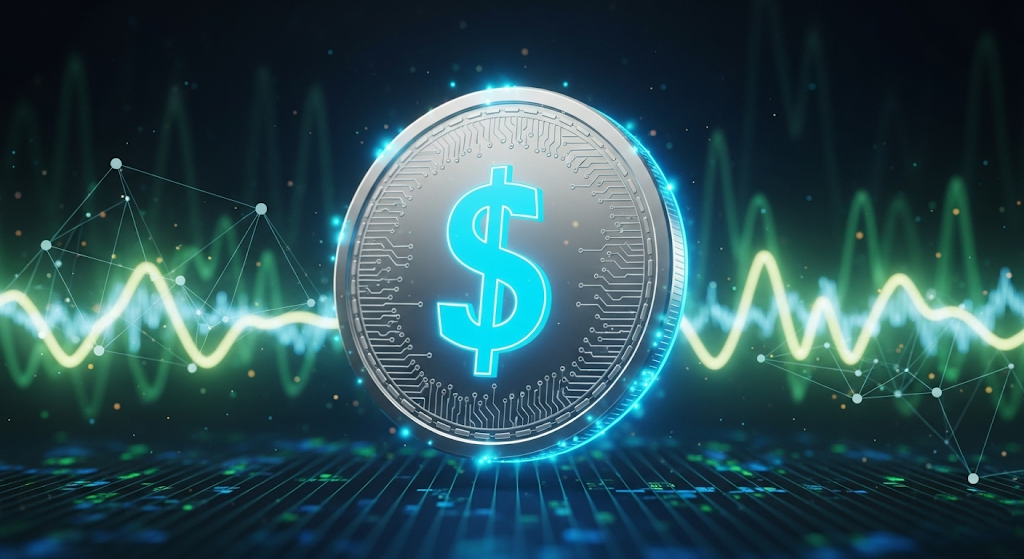 The GENIUS Act: Uncle Sam Gives Stablecoins a Stable Home (Finally!)