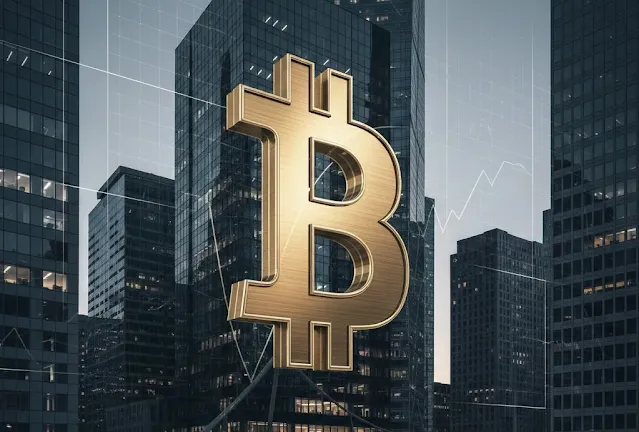 Bitcoin Price Forecast 2026: Why Wall Street Sees $150,000 Despite the Dip