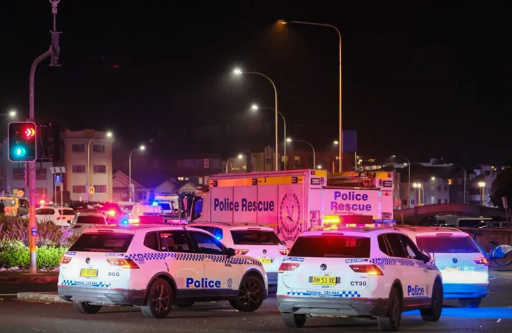 Bondi Beach Mass Shooting: Terrorist Attack During Hanukkah Celebration in Sydney