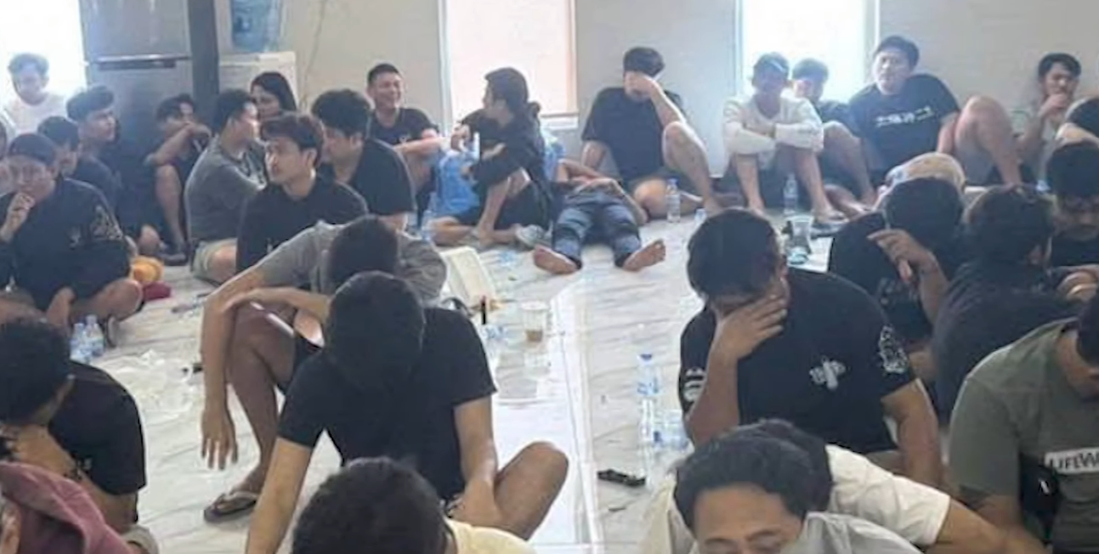 The Dark Web’s Human Cost: Thousands Rescued from Cambodia’s ‘Digital Dungeons’