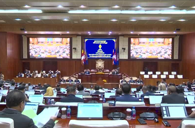 Cambodia Passes Controversial Citizenship Revocation Law Amid Human Rights Concerns