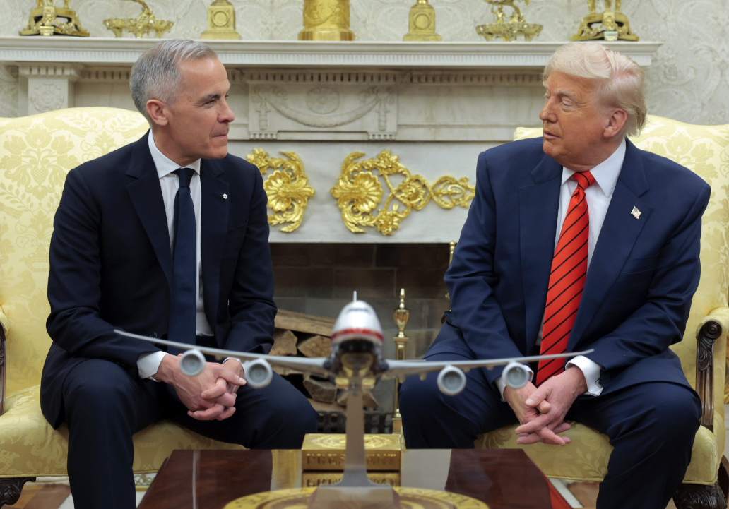 Canada to Lift Retaliatory Tariffs on Most U.S. Goods in Bid to Restart Trade Talks