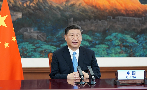 China’s New Climate Pledge: Step Forward or Missed Opportunity?