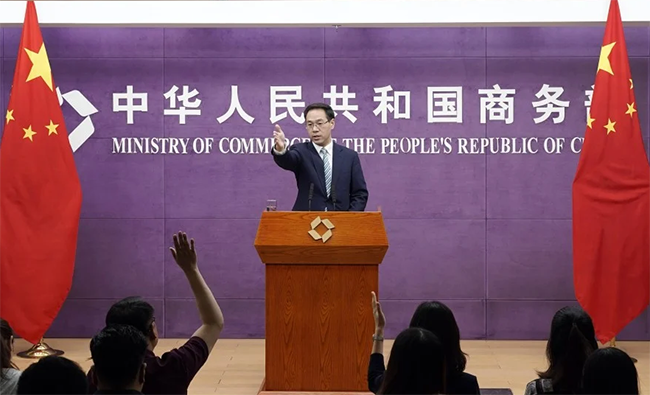 China Expands Rare Earth Export Controls Ahead of Trump–Xi APEC Meeting