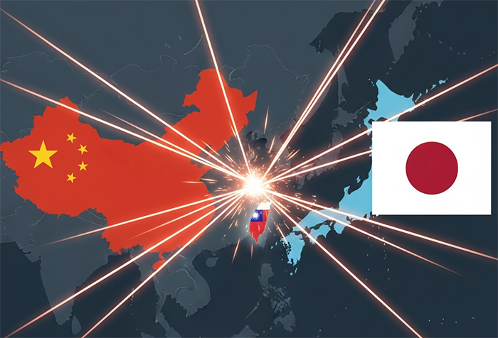 Tensions Spike: China Warns Against Travel to Japan After PM Takaichi’s Taiwan Remarks