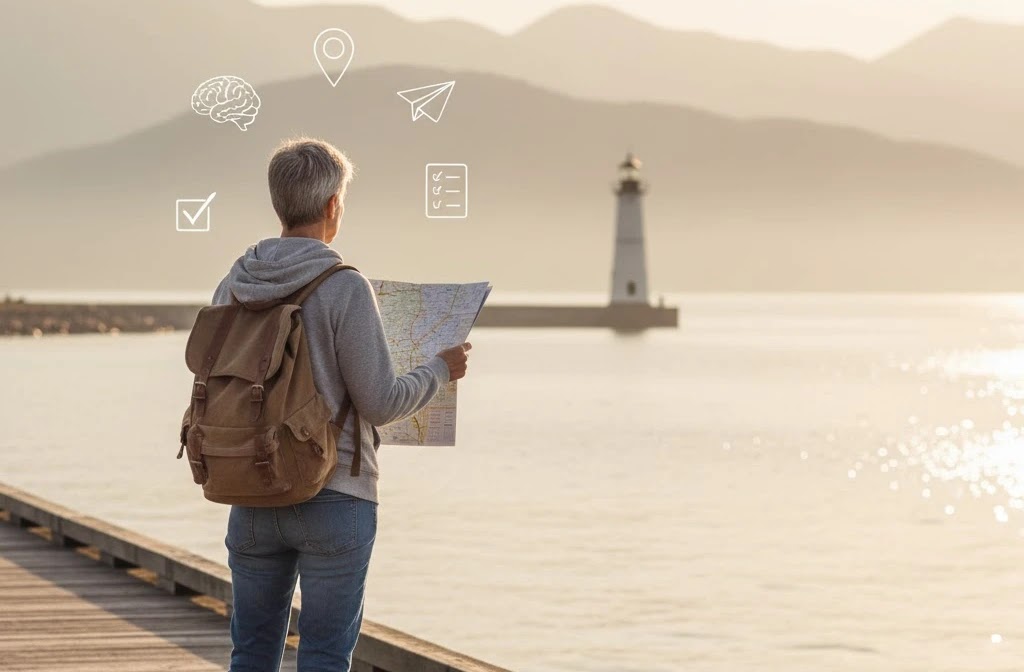 The Cognitive 401(k): Why Aging in 2026 Is About What You Can Still Remember