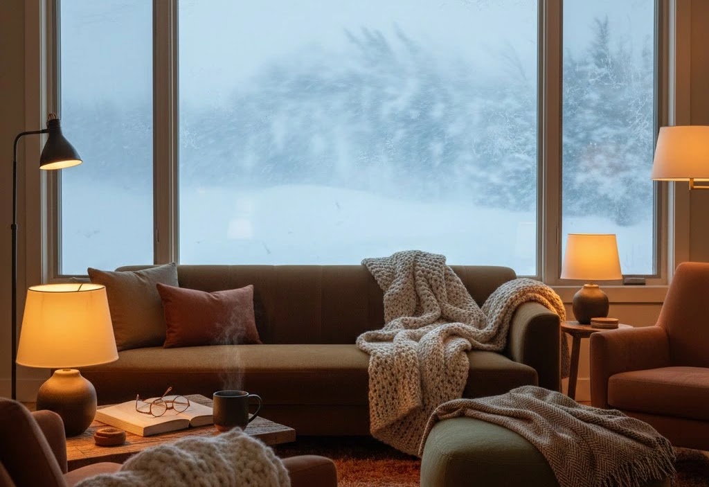 Deep Nesting: Why 2026 Is the Year We Turned Our Homes Into Sanctuaries