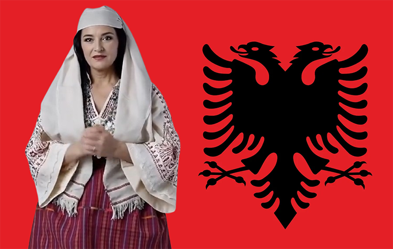 Albania Appoints AI Minister “Diella” to Oversee Public Procurement in Anti-Corruption Push