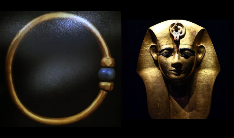 Missing Egyptian Bracelet: Loss of a 3,000-Year-Old Artefact