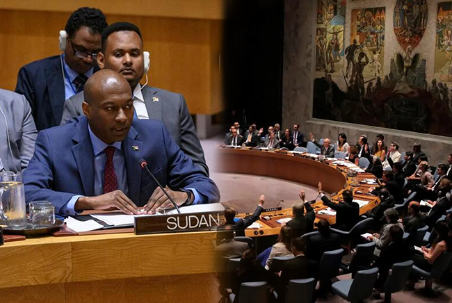 Sudan’s Descent into Darkness: The Fall of El Fasher and the World’s Failure to Act