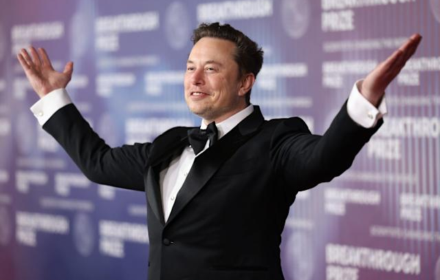 Elon Musk Breaks the $600 Billion Barrier: Inside the Business Forces Powering the Greatest Fortune Ever Created