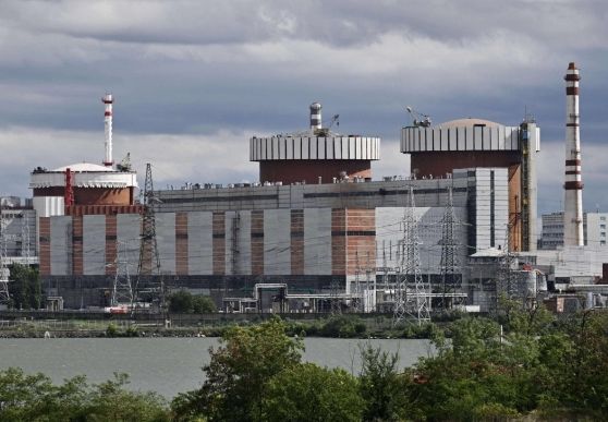 Nuclear Near-Miss: The Drone Escalation and the Critical Erosion of Ukraine’s Energy Safety