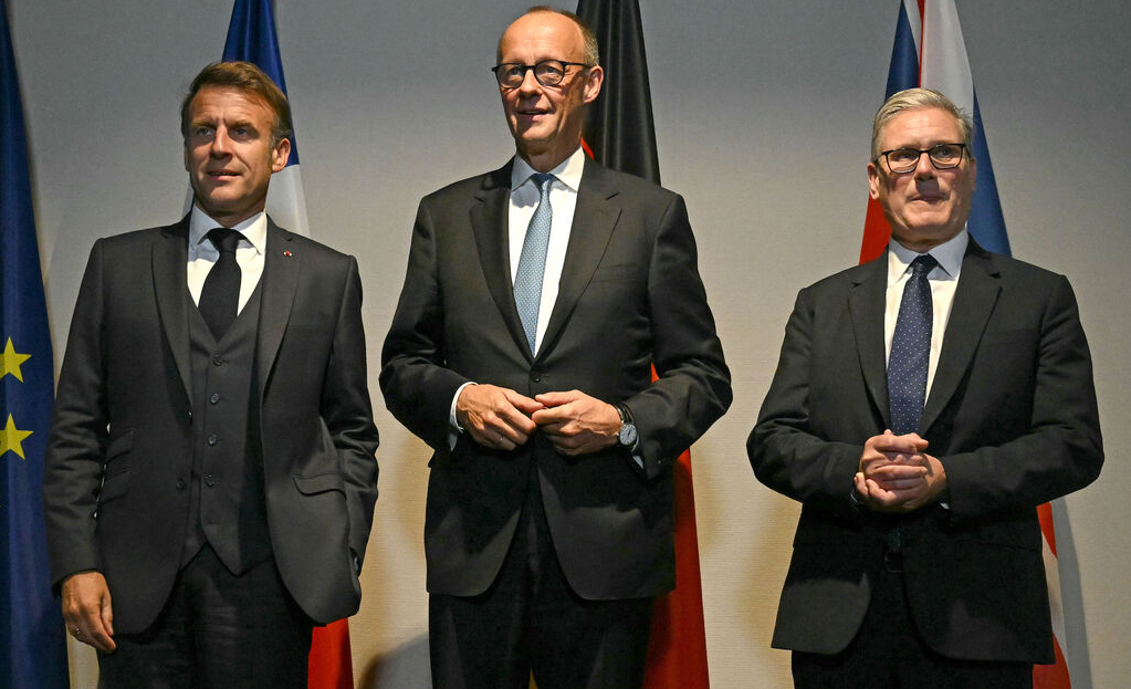 Europe Triggers UN Sanctions “Snapback” on Iran Over Nuclear Deal Breaches