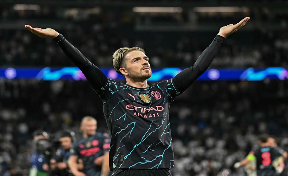 Jack Grealish Secures Everton Loan Deal in Bid to Reignite Career