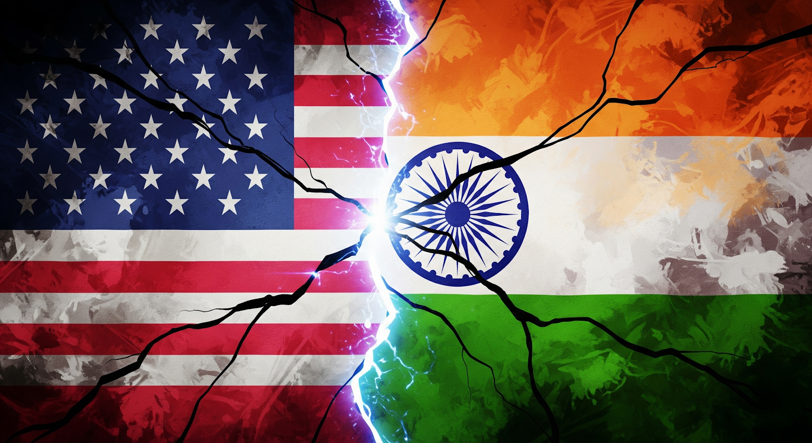 Rising U.S.-India Trade Tensions Over Russian Oil Imports: A Complex Diplomatic Standoff