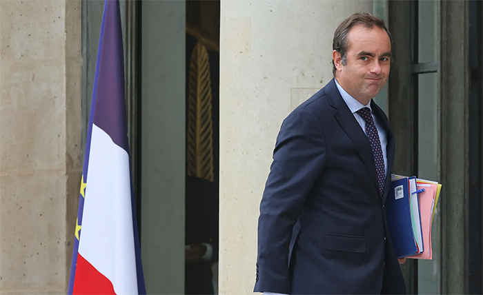 French Prime Minister Sébastien Lecornu Resigns After Just 27 Days, Deepening Macron’s Political Crisis