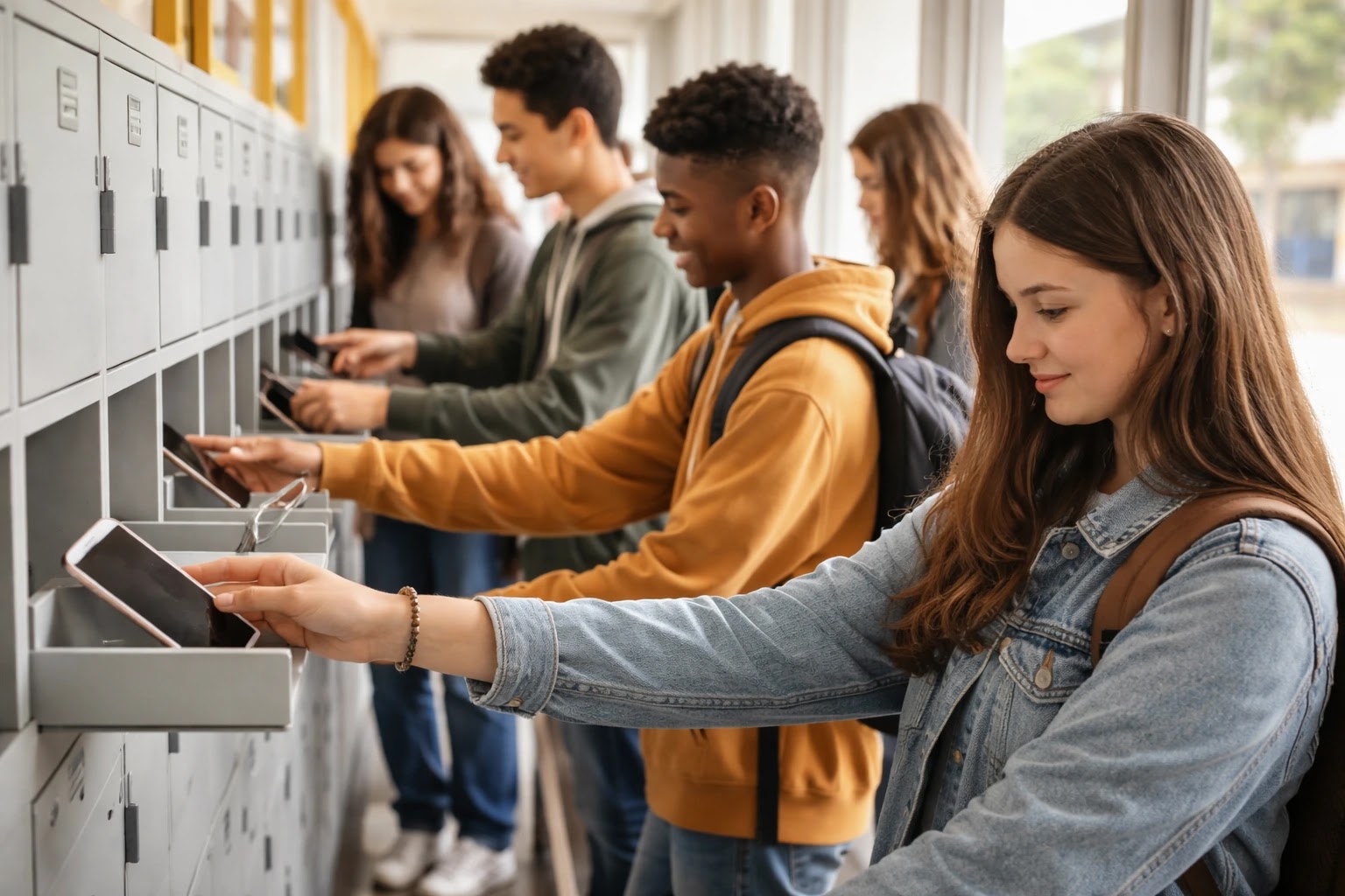 France’s Under-15 Social Media Ban: Protection, Privacy, and the Battle Over Childhood Online