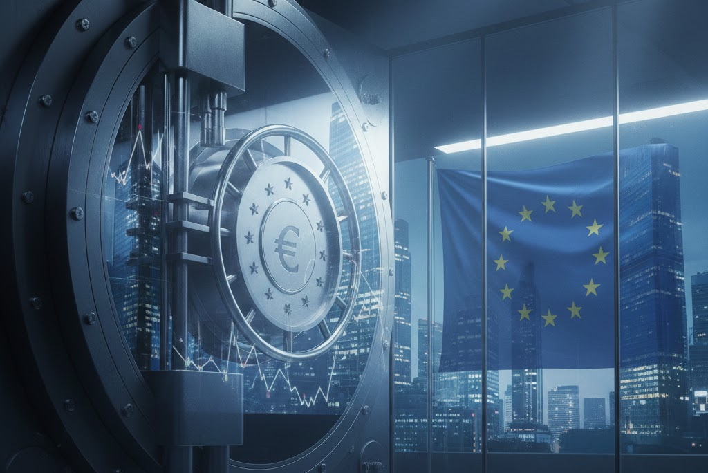 The $300 Billion Question: Who Really Controls Russia’s Frozen Wealth and Why the World Is Nervous