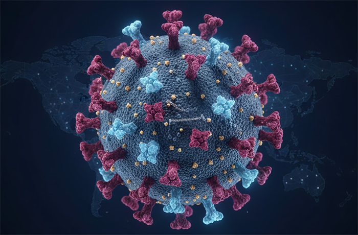 Global H5N1 Avian Flu Update : Understanding the Scientific, Epidemiological, and Public Health Landscape