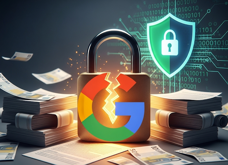 U.S. Jury Orders Google to Pay $425 Million in Privacy Lawsuit Over User Data Tracking