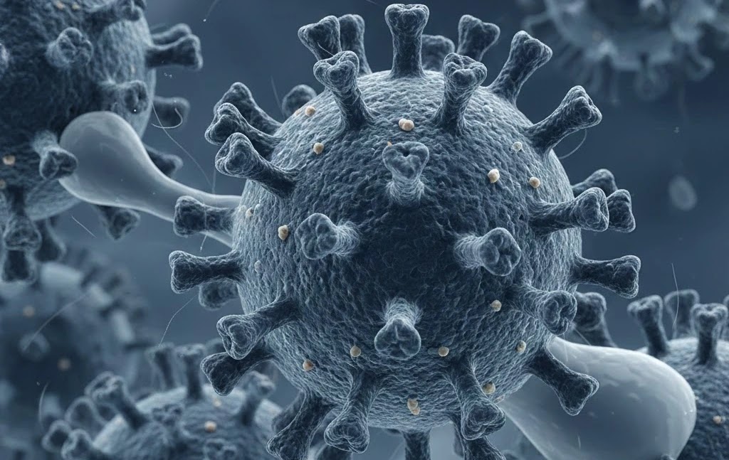 Why the 2026 “Super Flu” Is Overwhelming Hospitals Worldwide