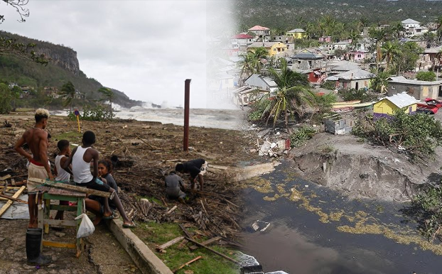 A Trail of Ruin and a Path to Resilience: Hurricane Melissa and the Caribbean’s New Reality