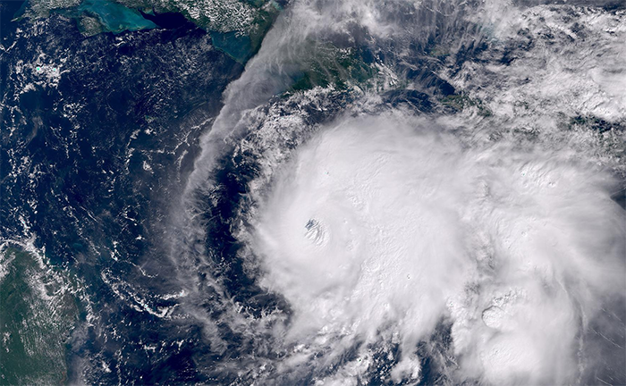 Catastrophe Unfolds: Category 5 Hurricane Melissa Threatens Jamaica with Historic Destruction