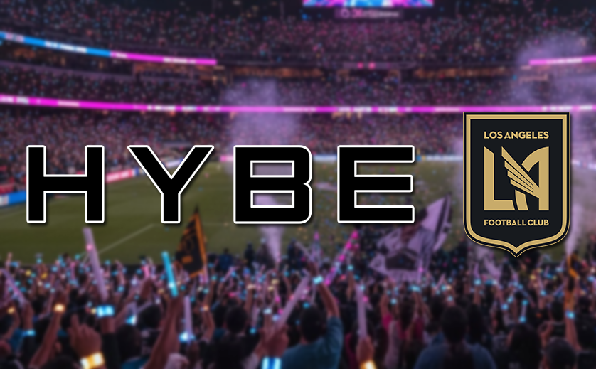 The Blueprint for Fusion: How HYBE and LAFC Are Merging K-Pop Super Fandom with American Sports