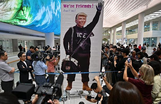 Immigration Raid at Hyundai Plant Strains U.S.–South Korea Ties Over Visa Crackdown