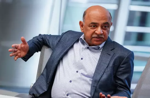 IBM CEO Warns on AI Arms Race: $8 Trillion Risk & AGI Skepticism