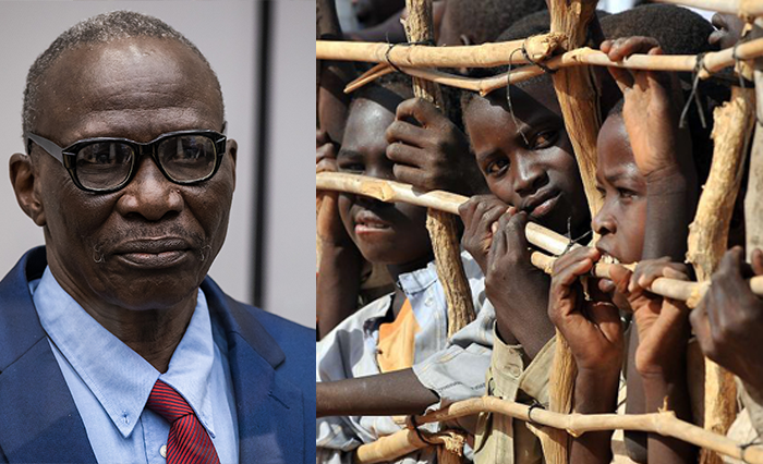 ICC Convicts Ali Kushayb for War Crimes in Darfur ,A Landmark Moment for International Justice