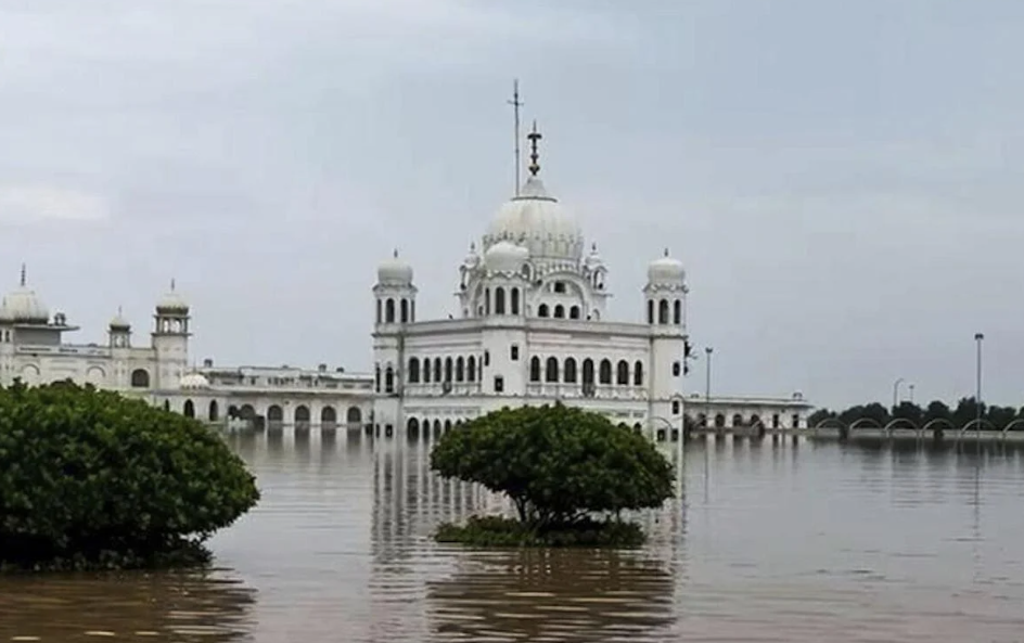 India Flash Floods: Over 500 Dead as Monsoon Triggers Widespread Devastation Across Northern States