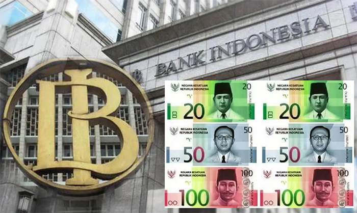 Indonesia Revives Long-Delayed Rupiah Redenomination Plan as Government Targets 2027 Legislation
