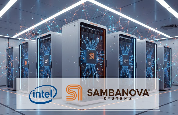 Intel in Advanced Talks to Acquire SambaNova Systems: A Strategic Move in Enterprise AI