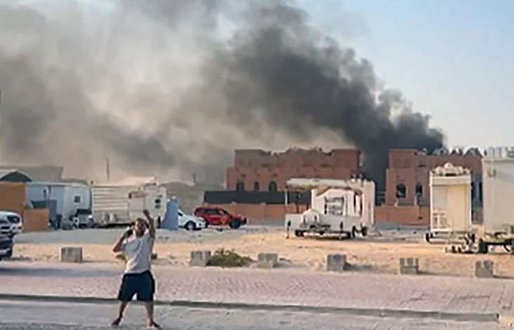 Israel Strikes Hamas Leaders in Qatar, Threatening Regional Diplomacy