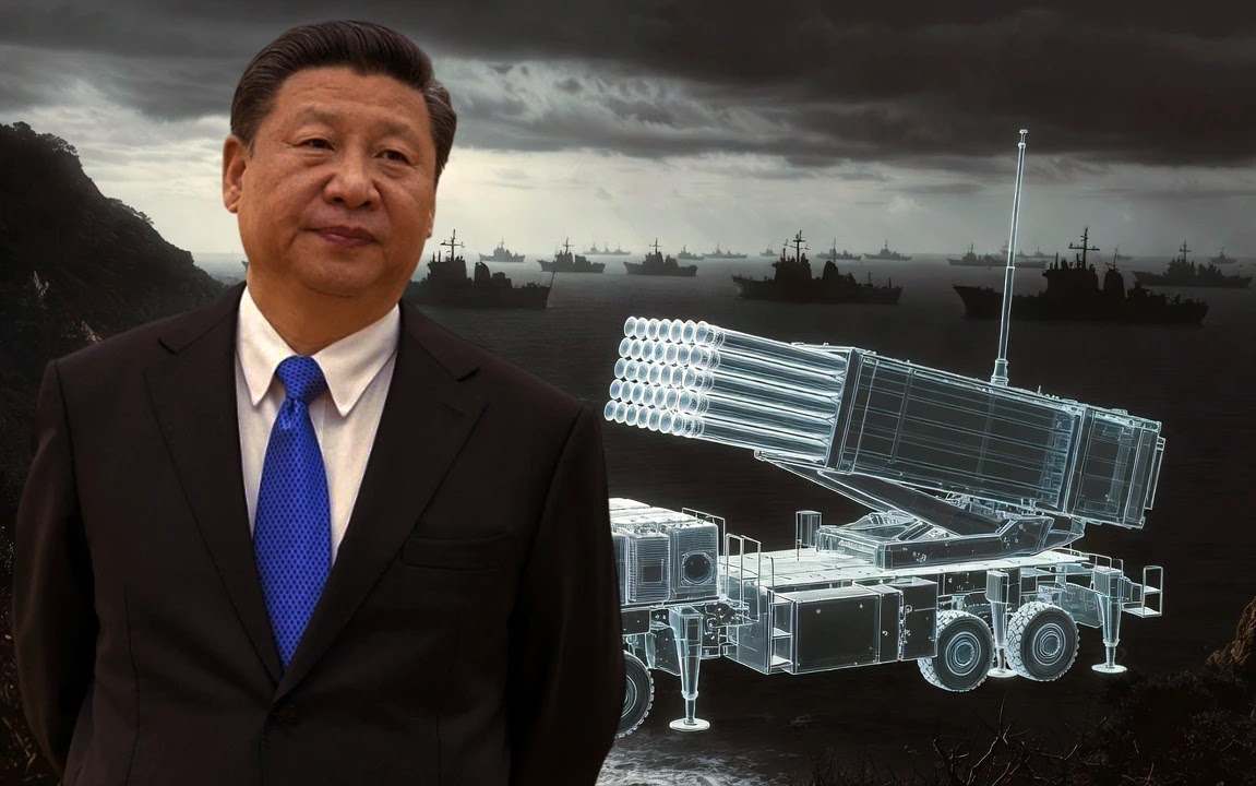 Justice Is the New Weapon: Washington Showed Beijing How to Erase Borders
