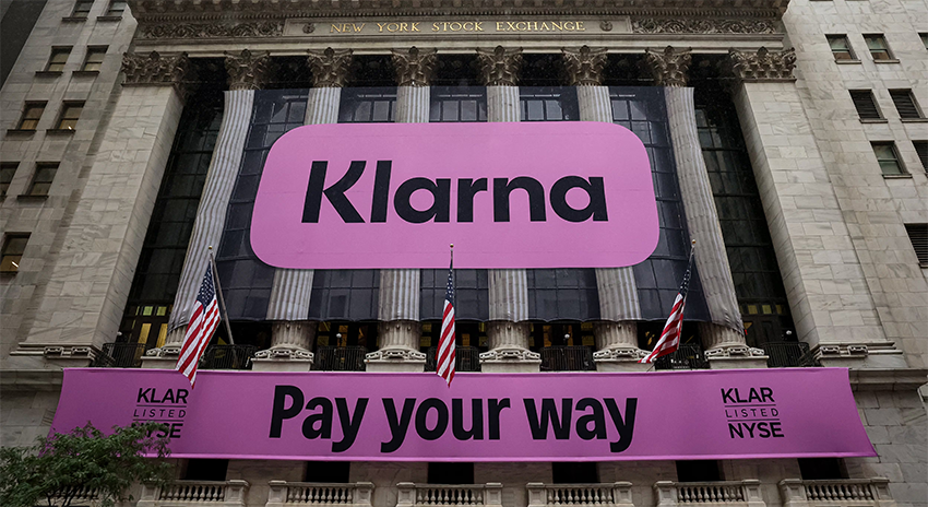 Klarna’s Blockbuster IPO Marks Fintech’s Biggest Leap of 2025