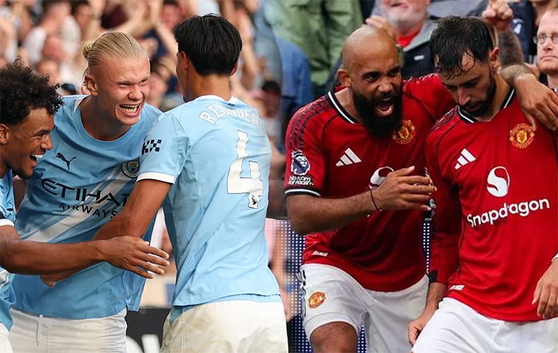 Manchester Derby Preview: Clash of Identity, Momentum, and Power at the Etihad