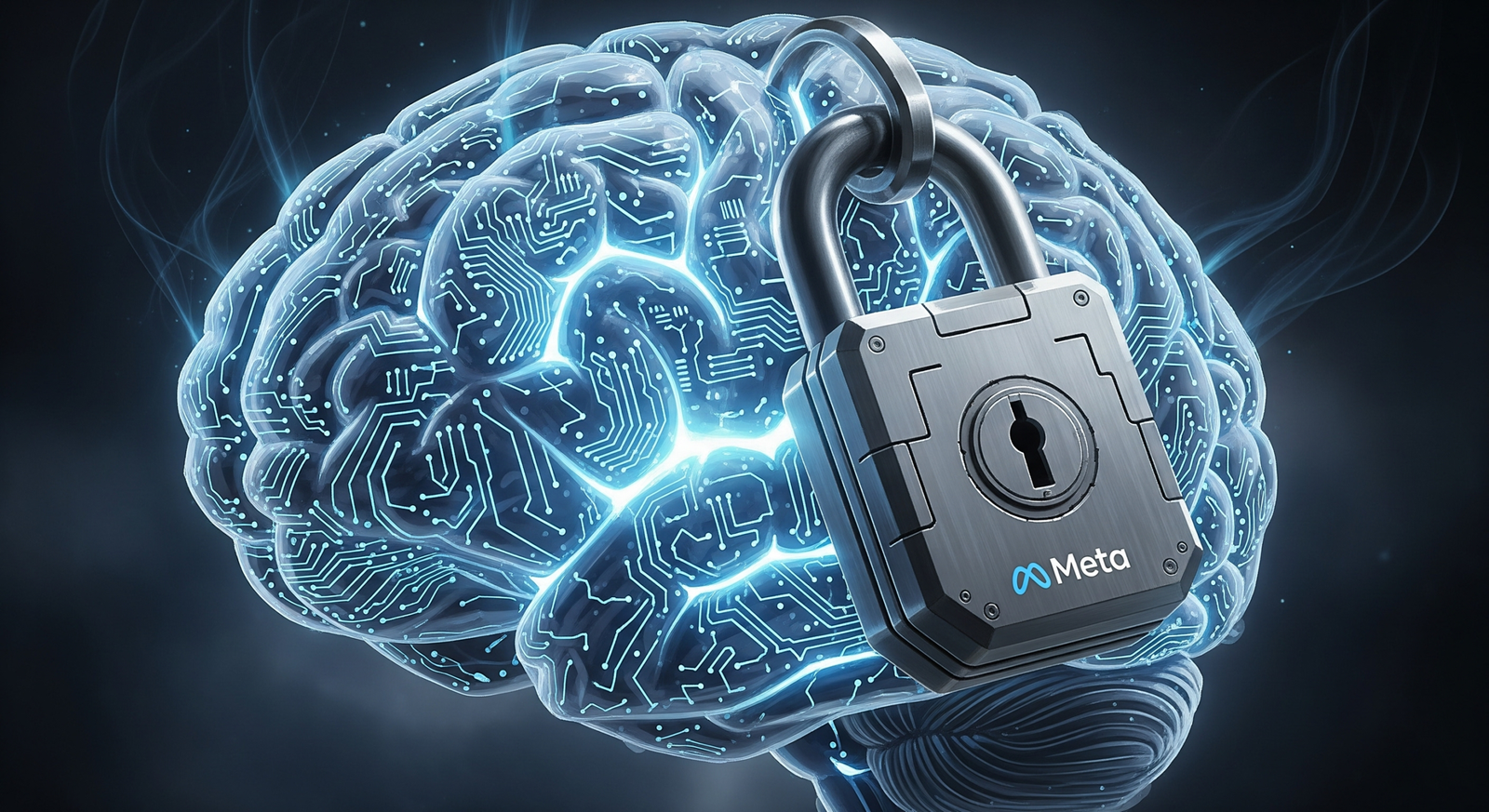 The Secret Behind Meta’s AI: Why Zuckerberg Is Hiding His Most Powerful Creation