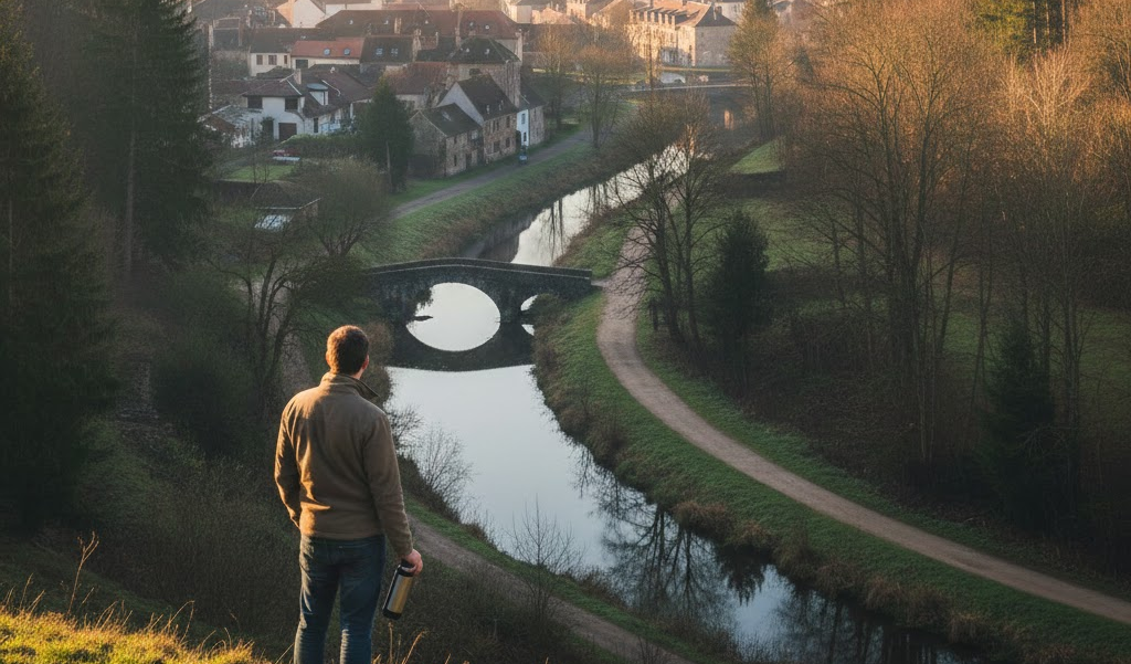 Micro-Adventures: Why Your Best Weekend Ever Is Hiding Within 10 Miles of Home