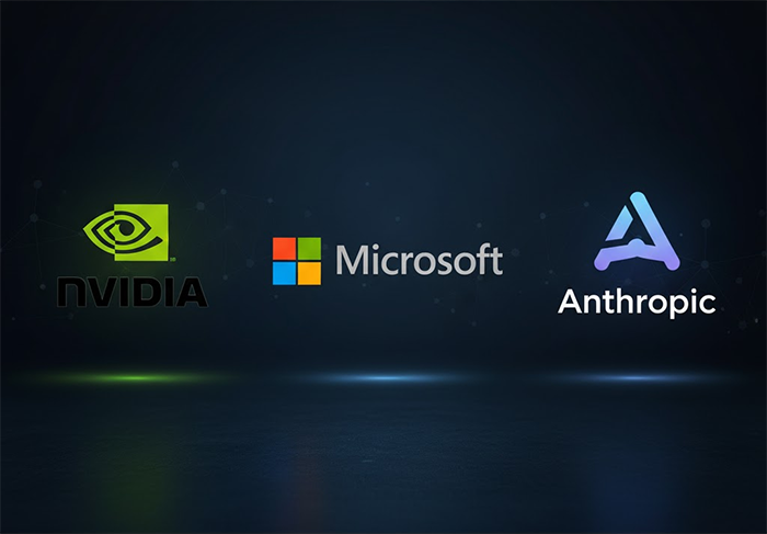 The Great AI Realignment: Microsoft and Nvidia’s $35 Billion Bet on Anthropic Reshapes the Tech Landscape