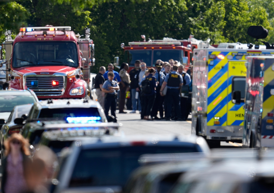 Minneapolis Mourns After Deadly School Shooting Highlights Urgent Gun Violence Crisis